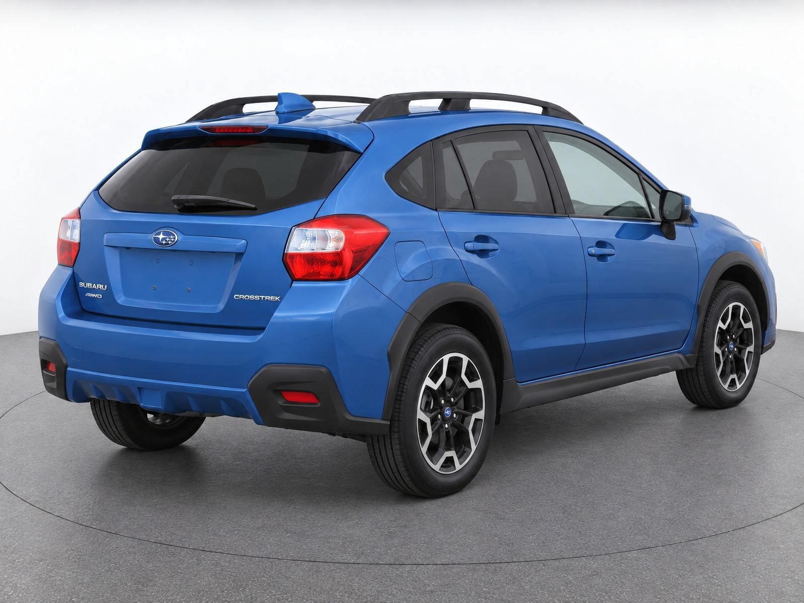 Used 2017 Subaru Crosstrek 2.0i Limited AWD/4WD image 8