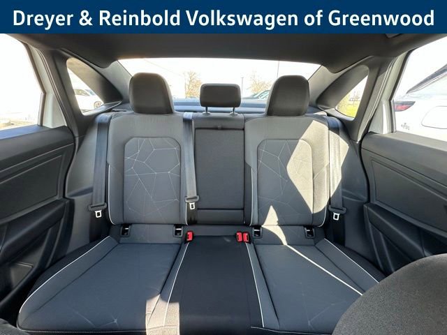 New 2026 Volkswagen Jetta Sport image 31