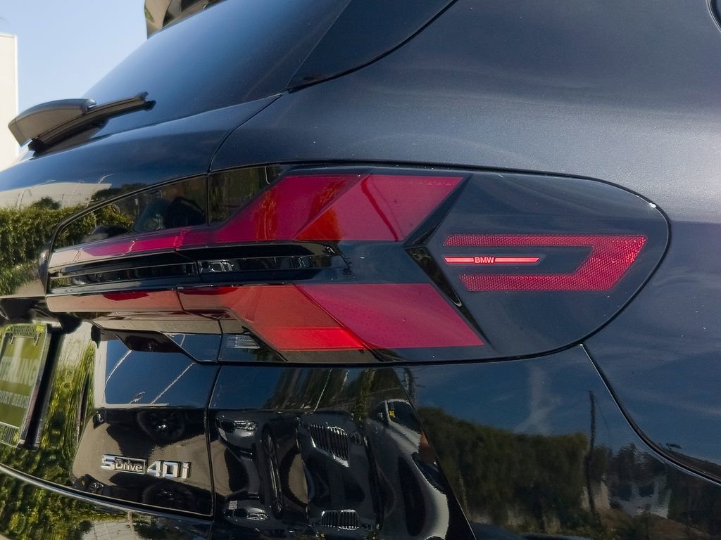 New 2026 BMW X5 sDrive40i w/ M Sport Package image 4