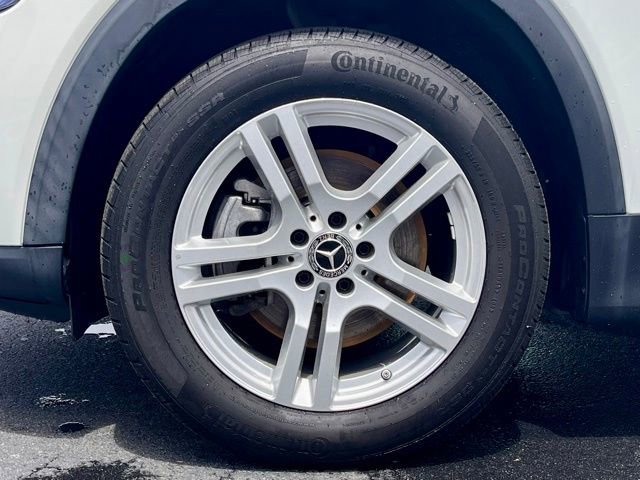 Used 2023 Mercedes-Benz GLB 250 image 21