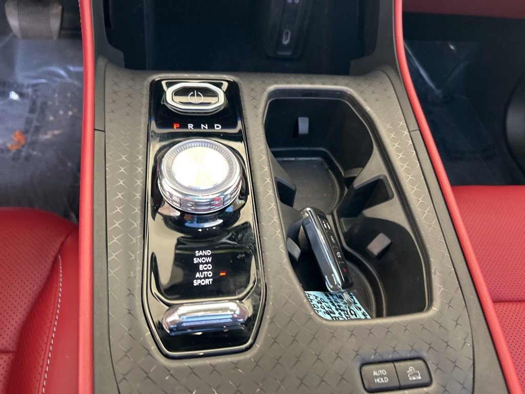 Used 2024 Jeep Wagoneer Launch Edition image 52