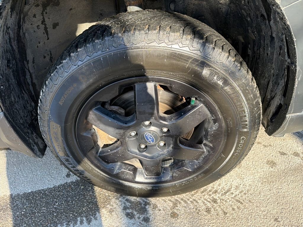 Used 2023 Subaru Outback Wilderness image 18