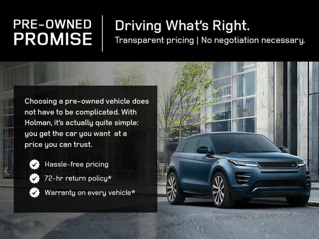 Certified 2024 Land Rover Defender 110 S AWD/4WD image 11