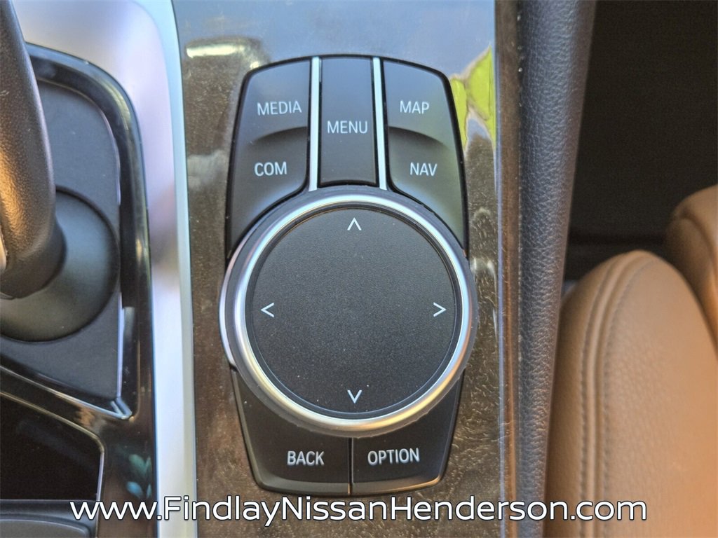 Used 2019 BMW 540i w/ Convenience Package image 27