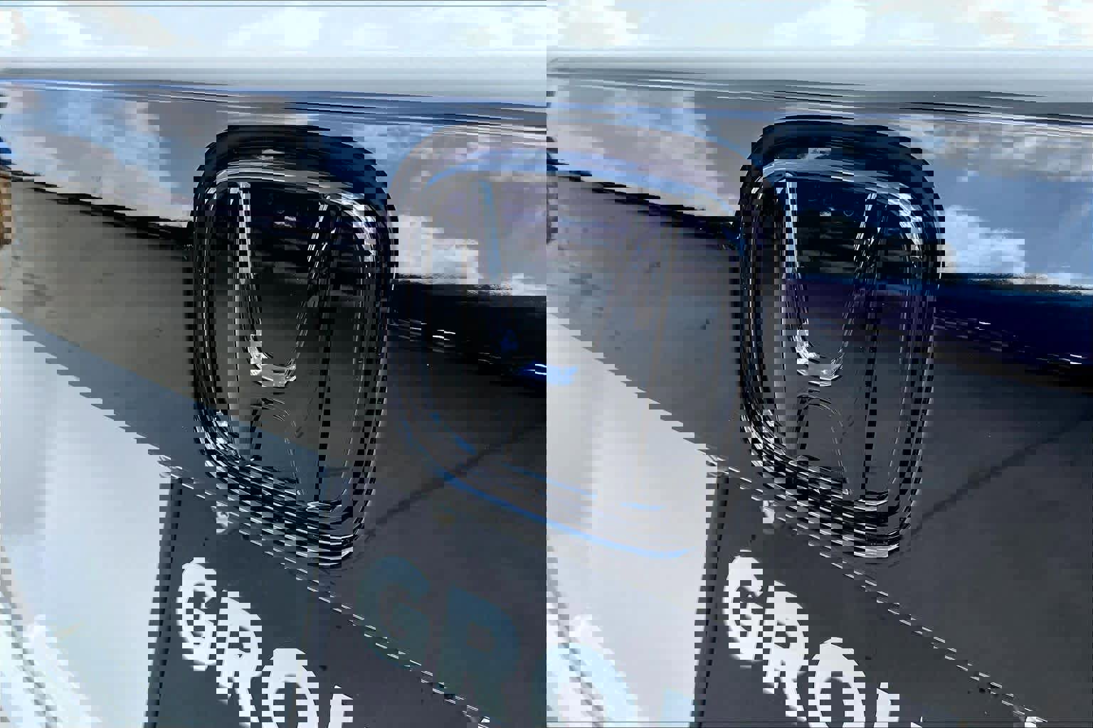 New 2026 Honda Passport TrailSport Elite image 15