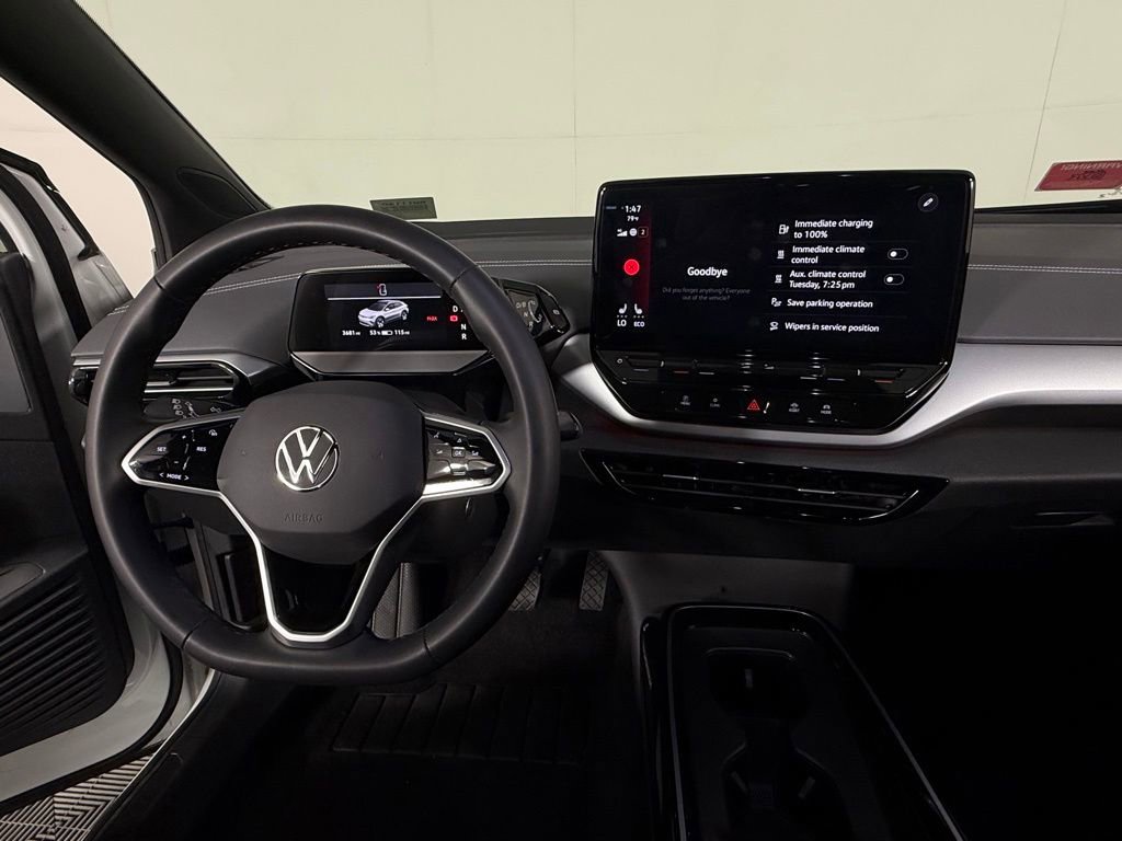 Used 2024 Volkswagen ID.4 2WD image 14