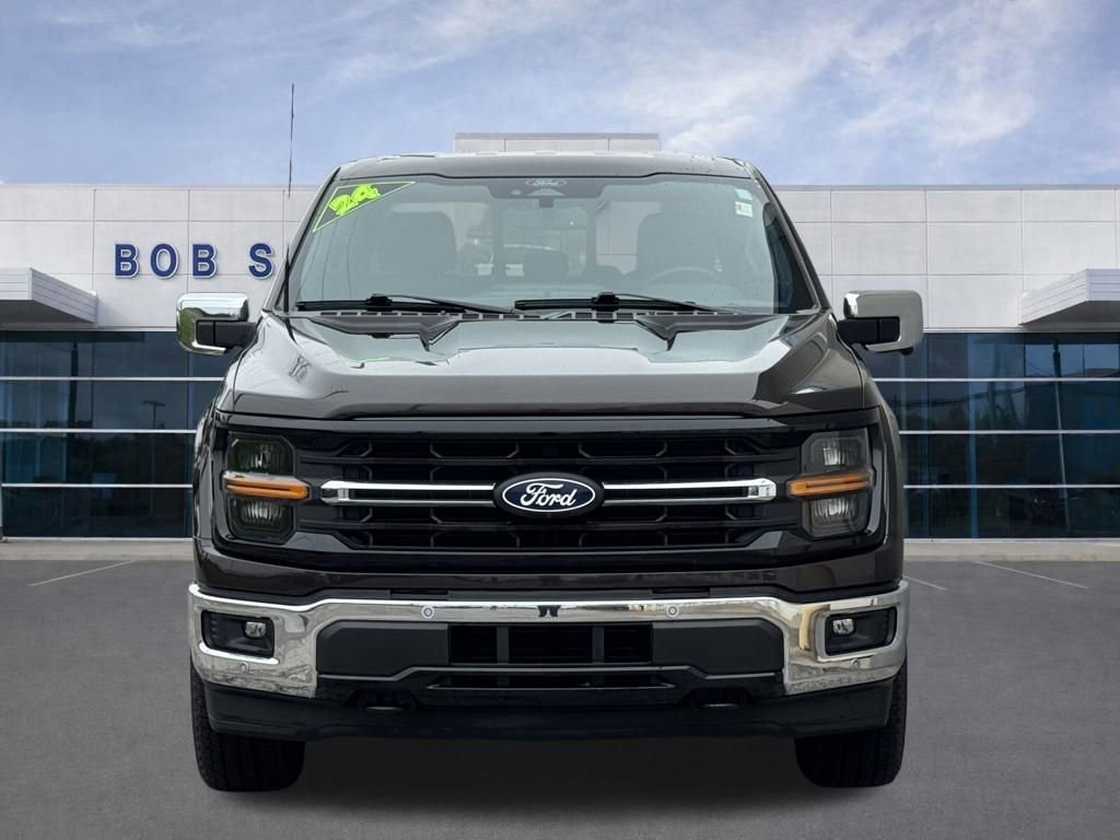 Used 2024 Ford F150 XLT w/ Equipment Group 302A MID image 38