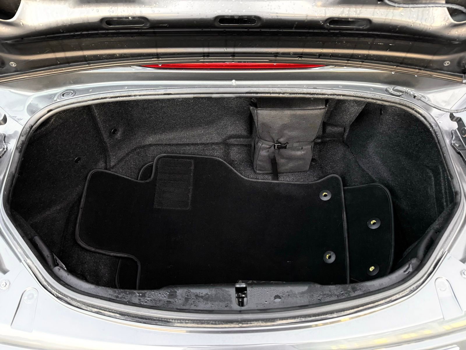 Used 2018 MAZDA MX-5 Miata Club image 55