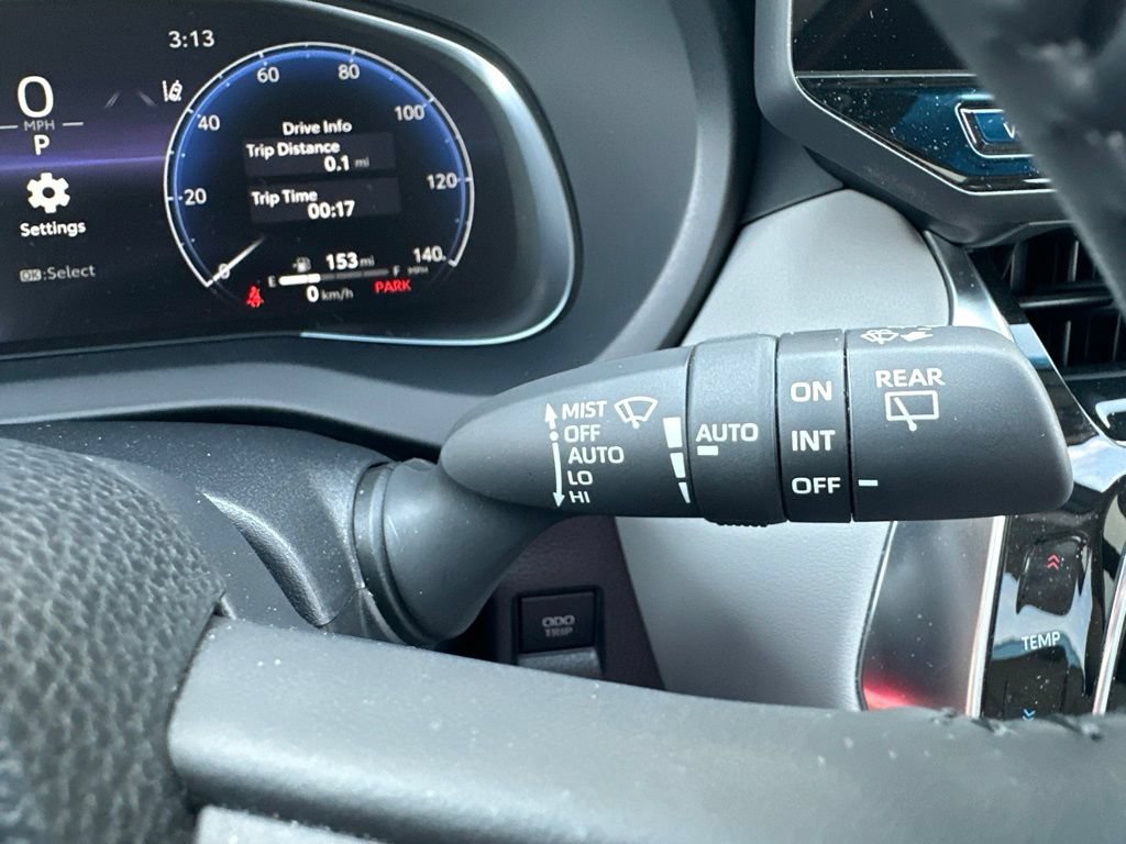 Used 2024 Toyota Venza Limited AWD/4WD image 45