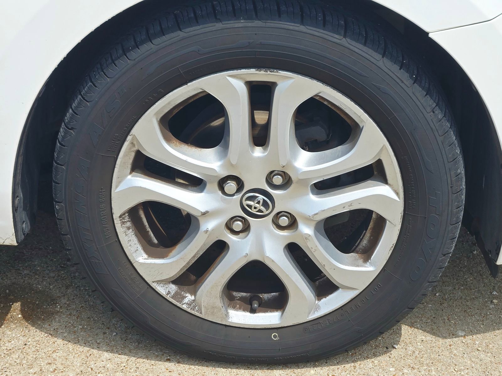 Used 2017 Toyota Yaris iA FWD image 7