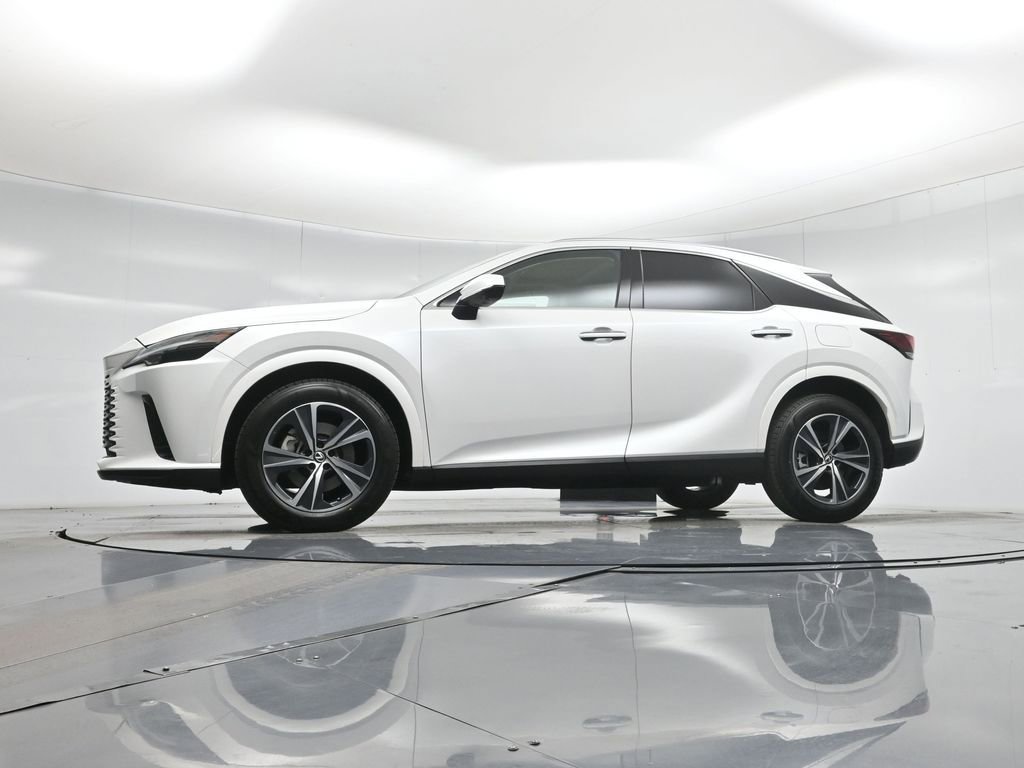 Used 2024 Lexus RX 350h w/ Convenience Package image 8