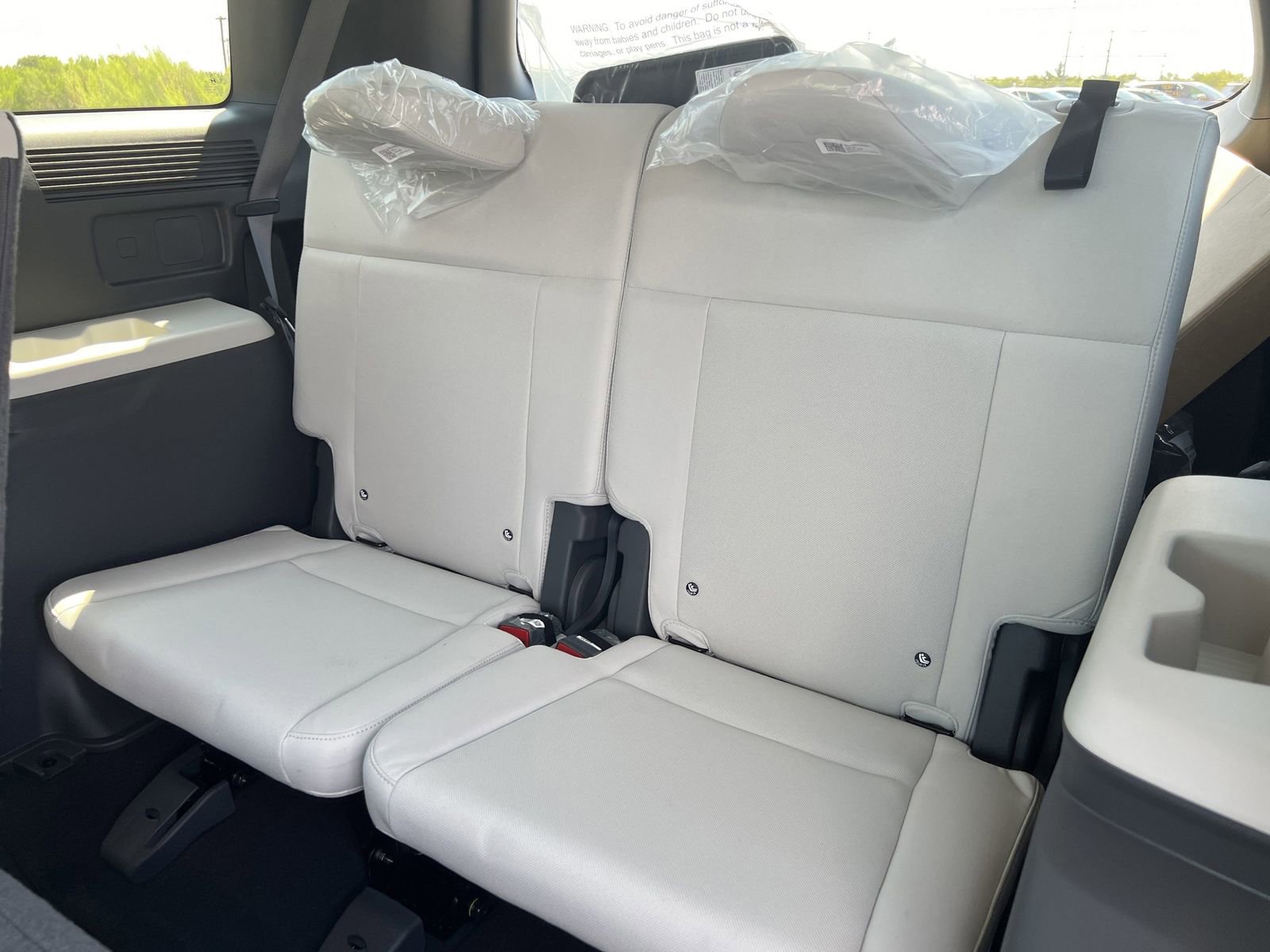 New 2026 Hyundai Santa Fe SE image 20