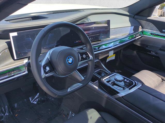 New 2026 BMW i7 xDrive60 RWD image 3