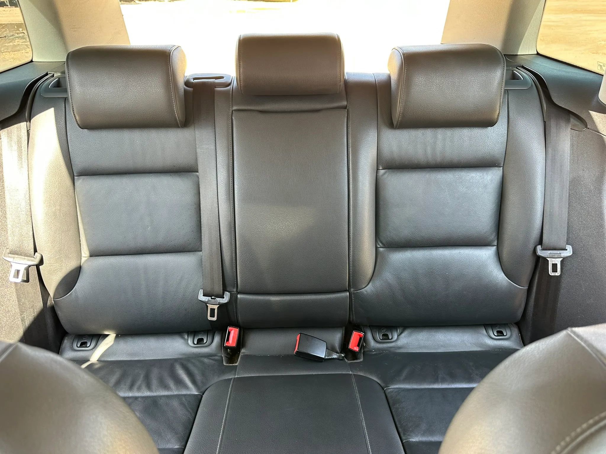 Used 2010 Audi A3 2.0T Premium image 17