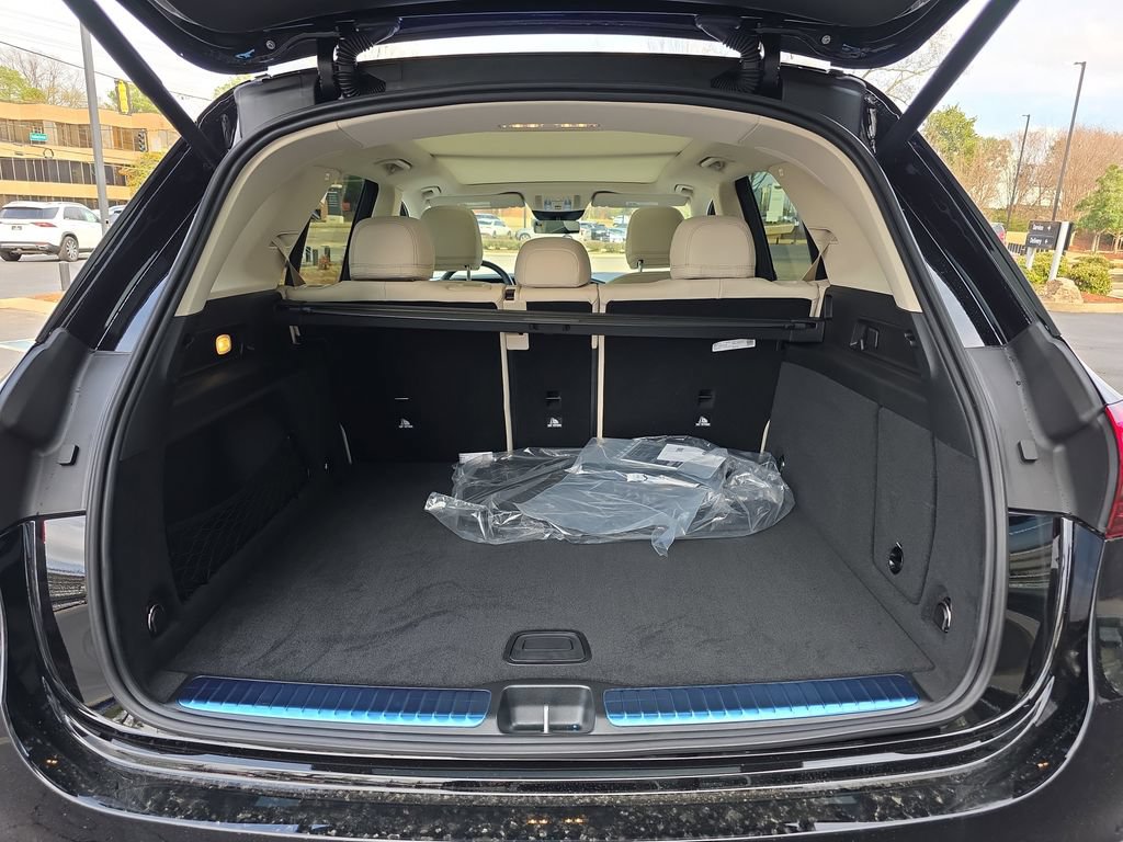 New 2026 Mercedes-Benz GLE 350 4MATIC image 14