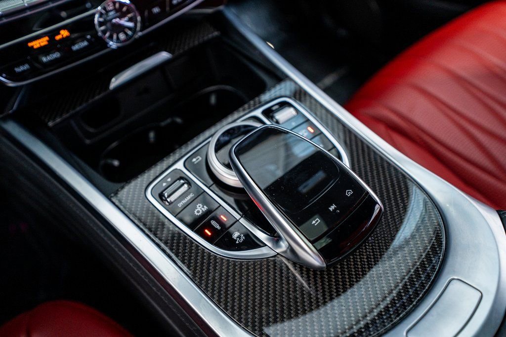 Used 2023 Mercedes-Benz G 63 AMG 4MATIC image 54