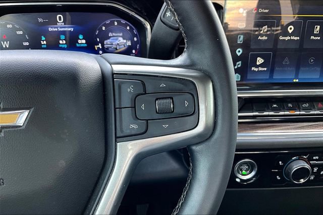 Used 2024 Chevrolet Silverado 1500 LT AWD/4WD image 13