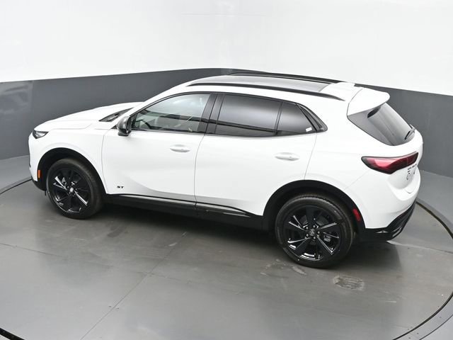 New 2026 Buick Envision Sport Touring AWD/4WD image 40