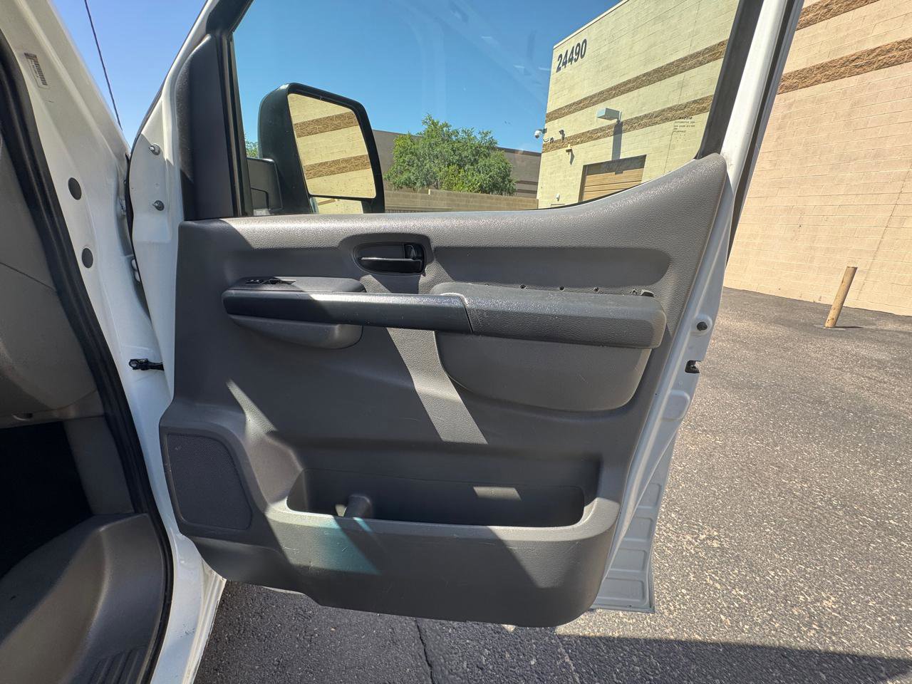 Used 2013 Nissan NV 1500 S w/ PWR Basic Pkg RWD image 20