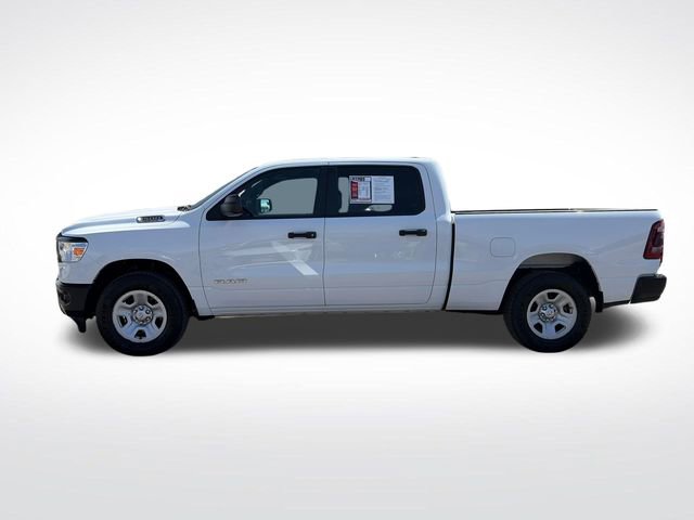 Used 2022 RAM 1500 Tradesman w/ Trailer Tow Group (B) AWD/4WD image 4
