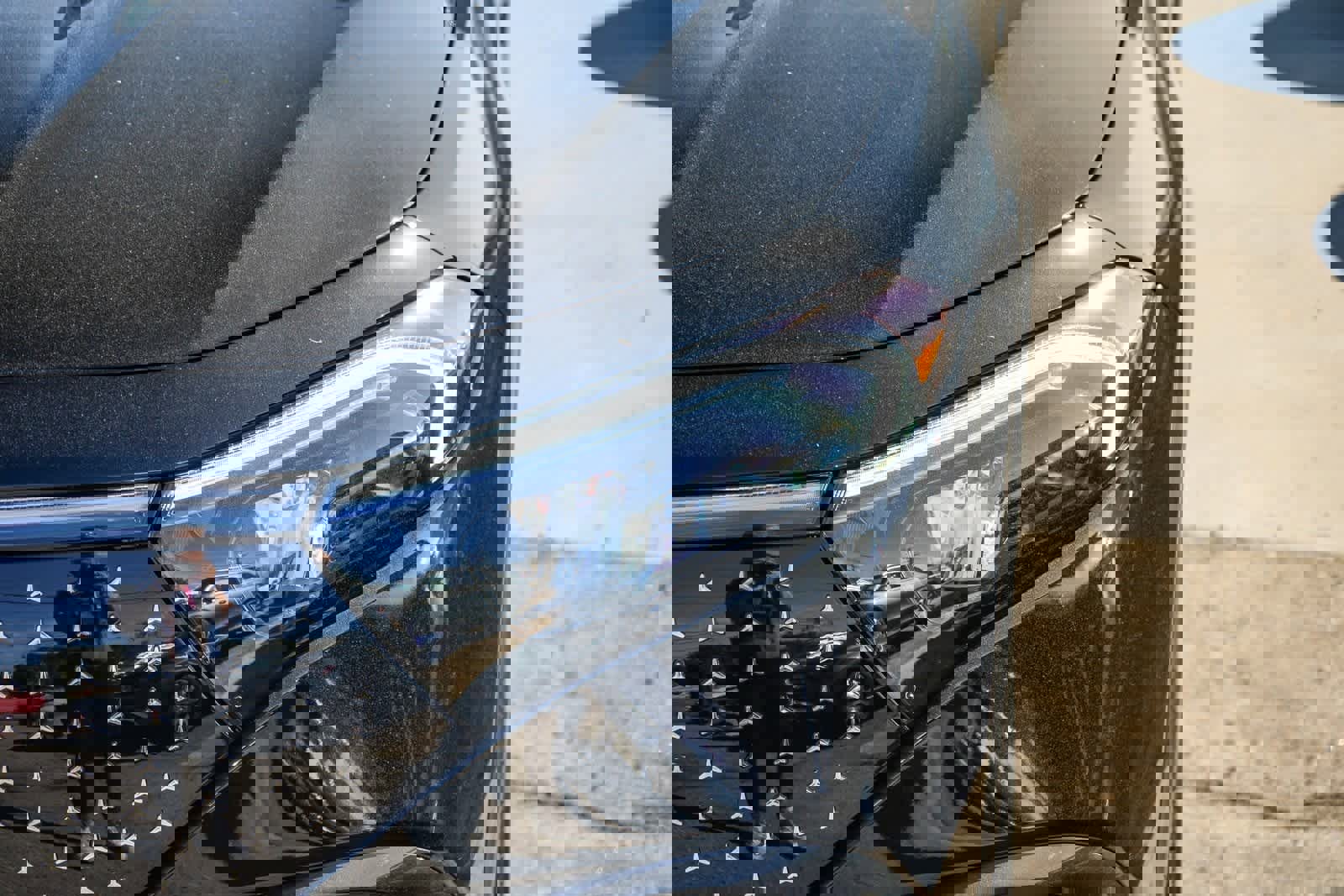 New 2024 Mercedes-Benz EQB 300 4MATIC image 8