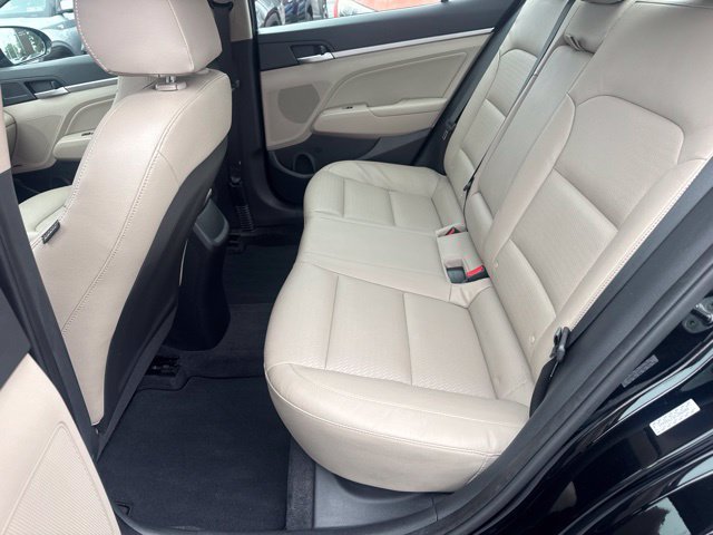 Used 2019 Hyundai Elantra Limited w/ Ultimate Package 02 FWD image 19