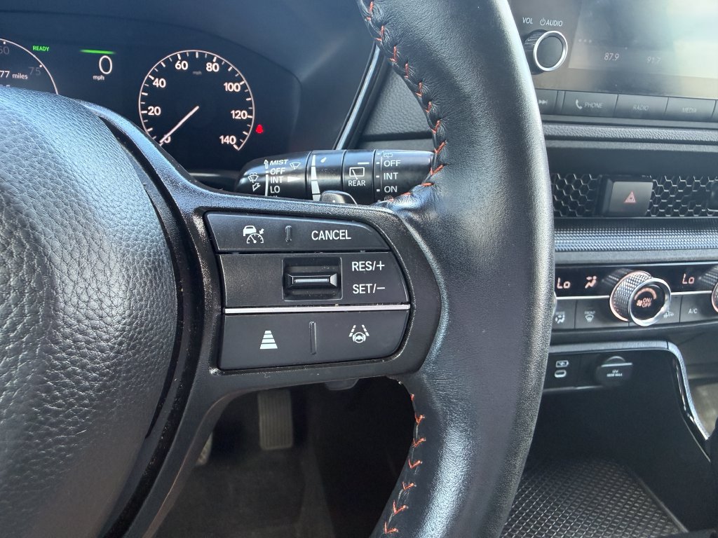 Certified 2024 Honda CR-V Sport image 23