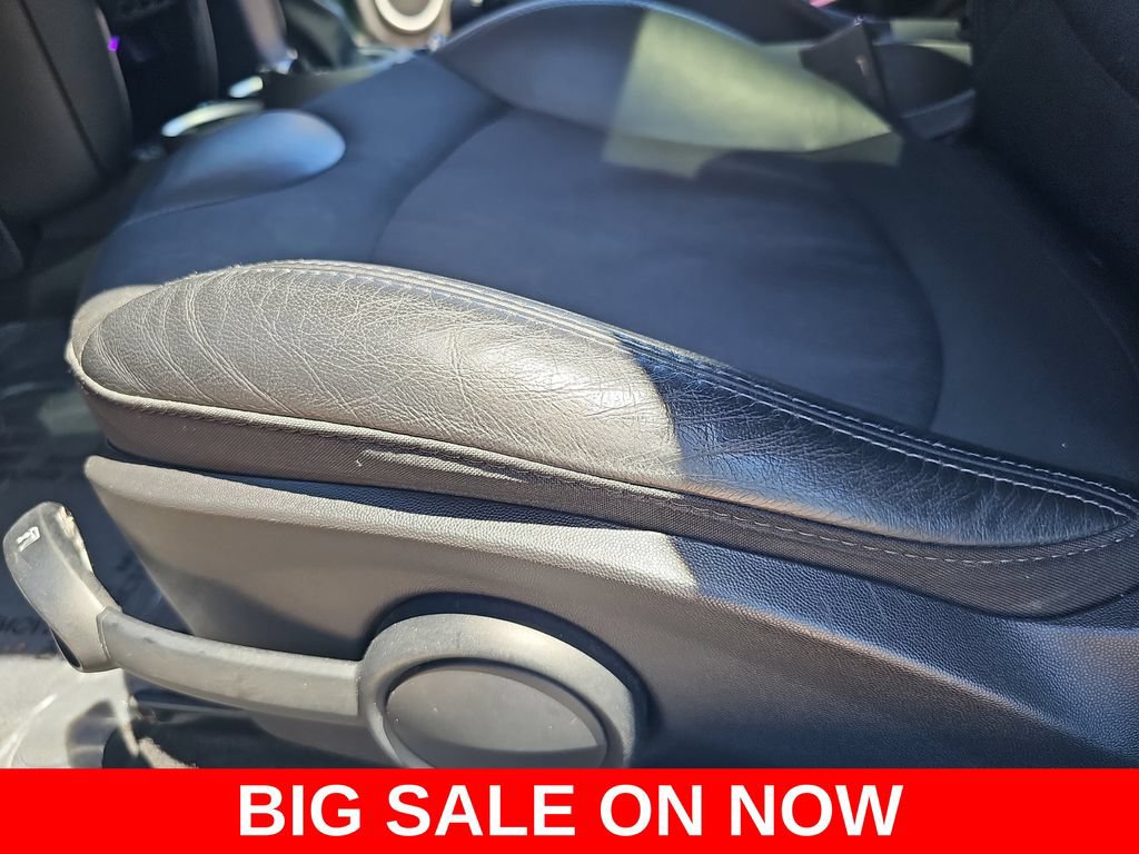 Used 2014 MINI Cooper Clubman w/ Fully Loaded Pack FWD image 27
