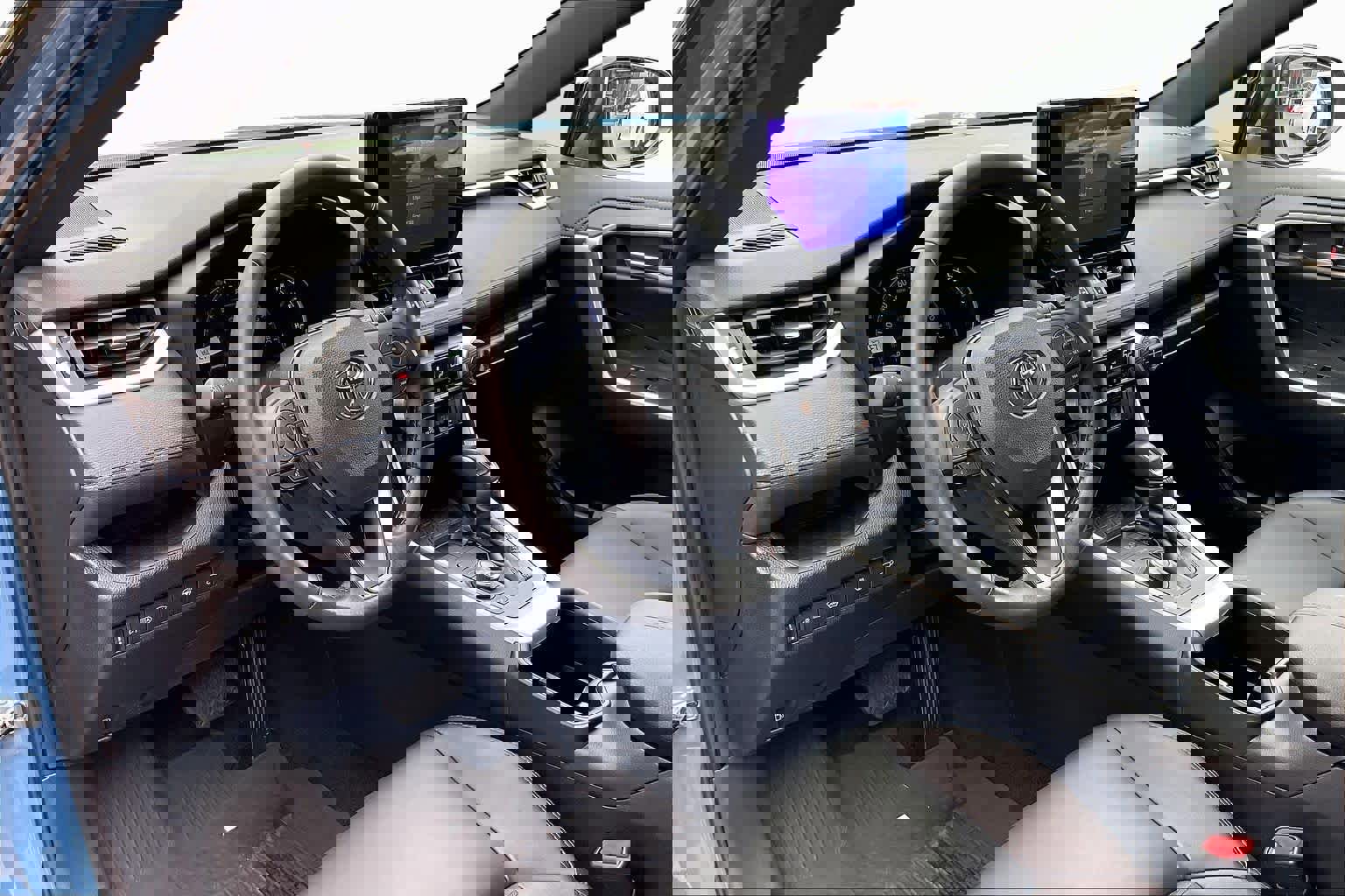 Certified 2024 Toyota RAV4 XSE image 18