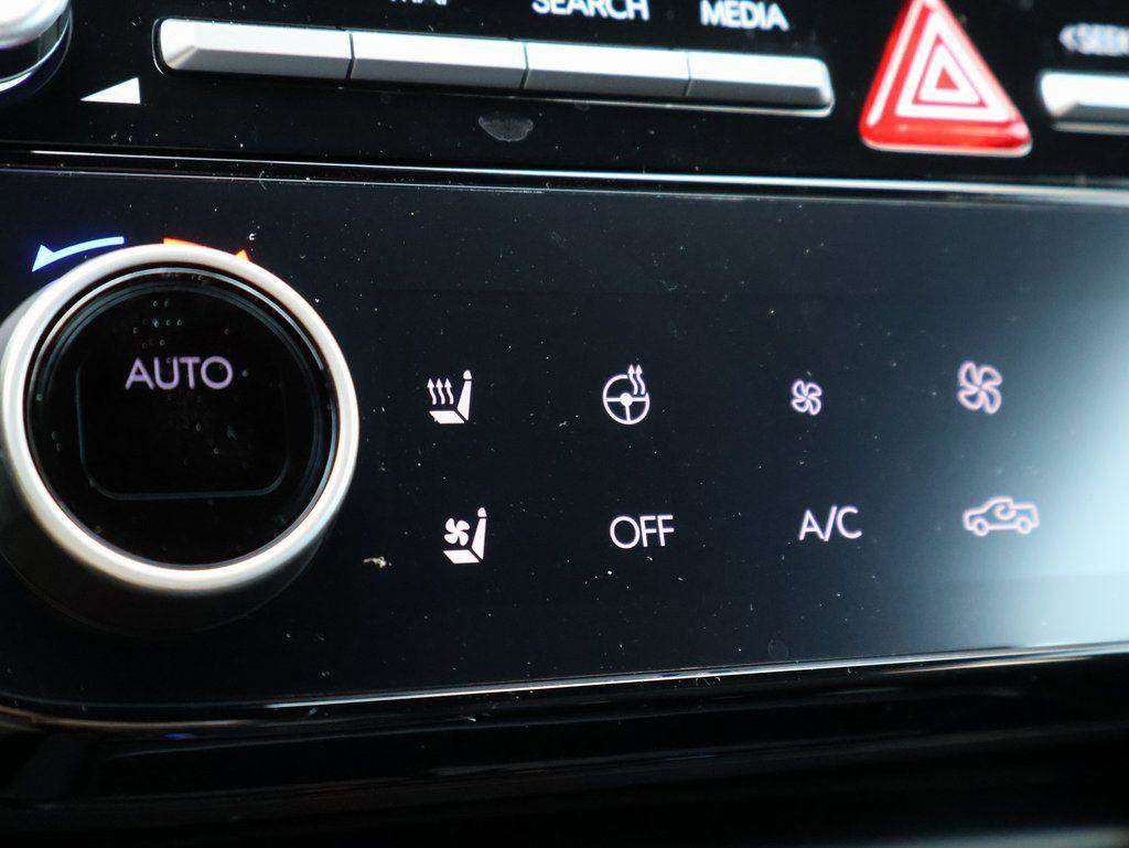 New 2026 Hyundai Santa Cruz Limited AWD/4WD image 38