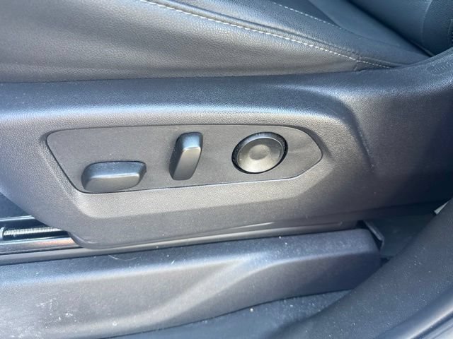 Used 2024 Chevrolet Silverado 1500 RST w/ Redline Edition AWD/4WD image 20