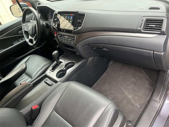 Used 2020 Honda Pilot EX-L image 25