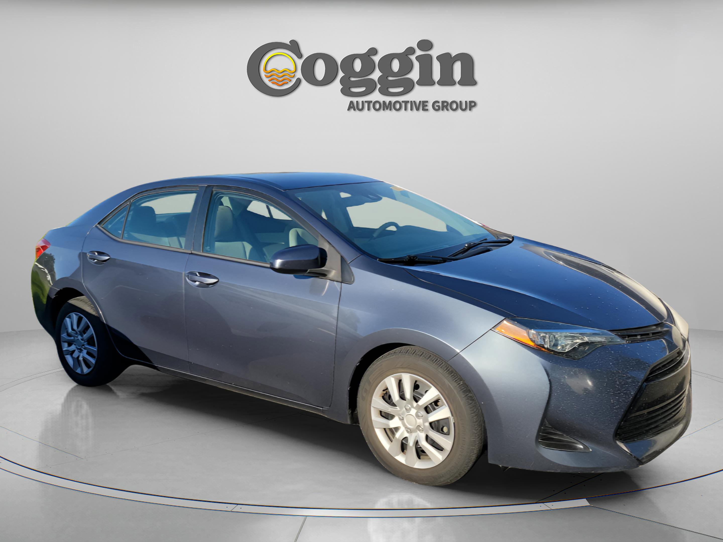 Used 2019 Toyota Corolla LE image 7