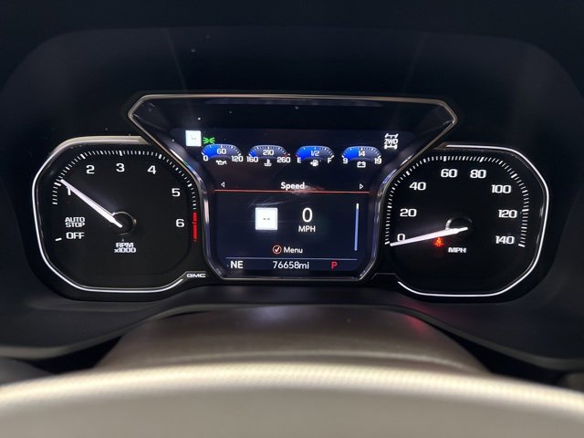 Used 2021 GMC Yukon Denali image 16