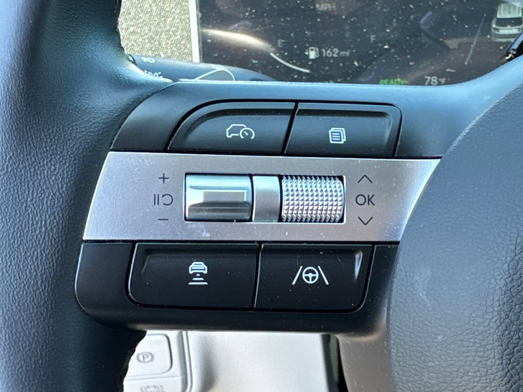 Certified 2025 Hyundai Tucson SEL AWD/4WD image 24