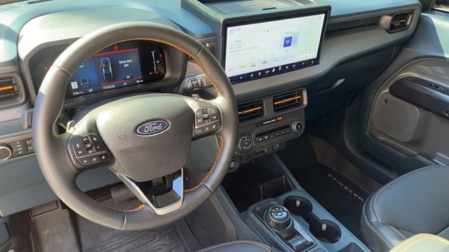 Used 2026 Ford Maverick Tremor AWD/4WD image 6