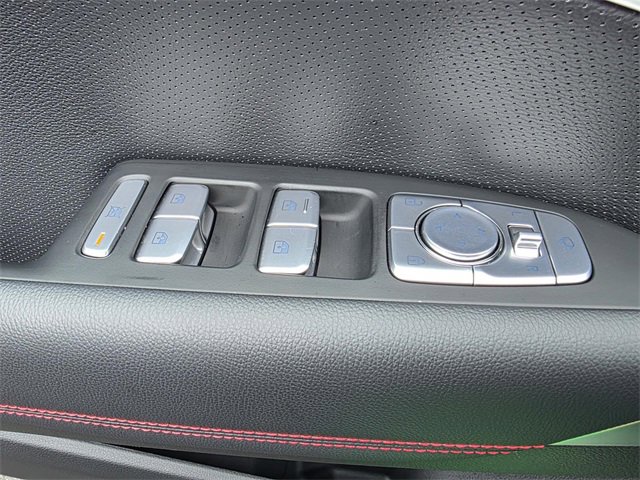 Used 2025 Genesis G70 3.3T Advanced image 20