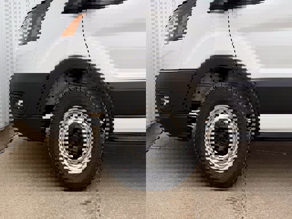 New 2026 Ford Transit 350 148 High Roof Extended RWD image 35