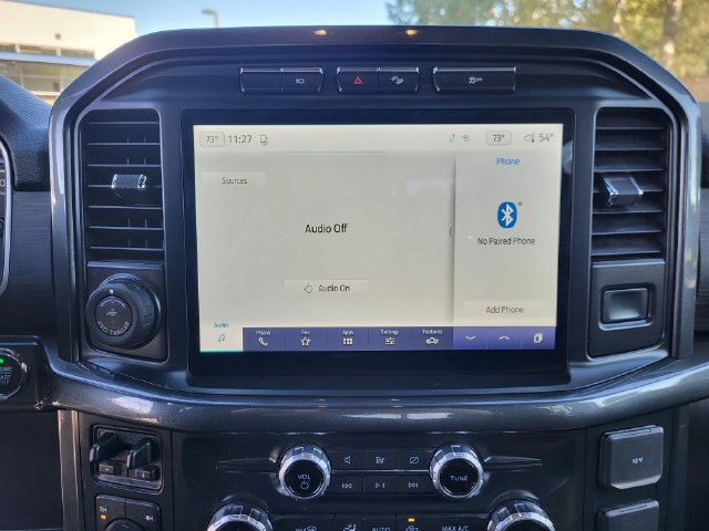 Certified 2022 Ford F150 XLT w/ Equipment Group 302A High AWD/4WD image 20
