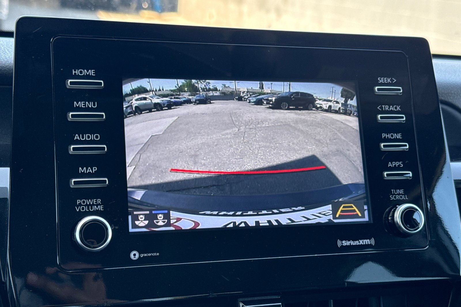 Certified 2022 Toyota Camry SE FWD image 25
