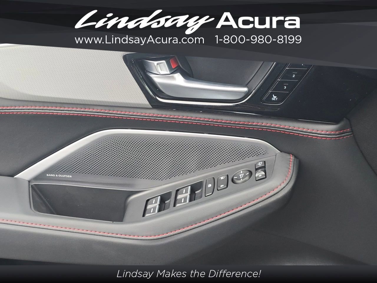 New 2026 Acura MDX A-Spec image 23