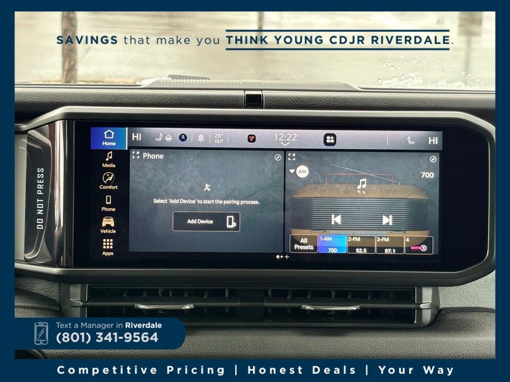 New 2026 Jeep Wrangler Unlimited Sport image 15