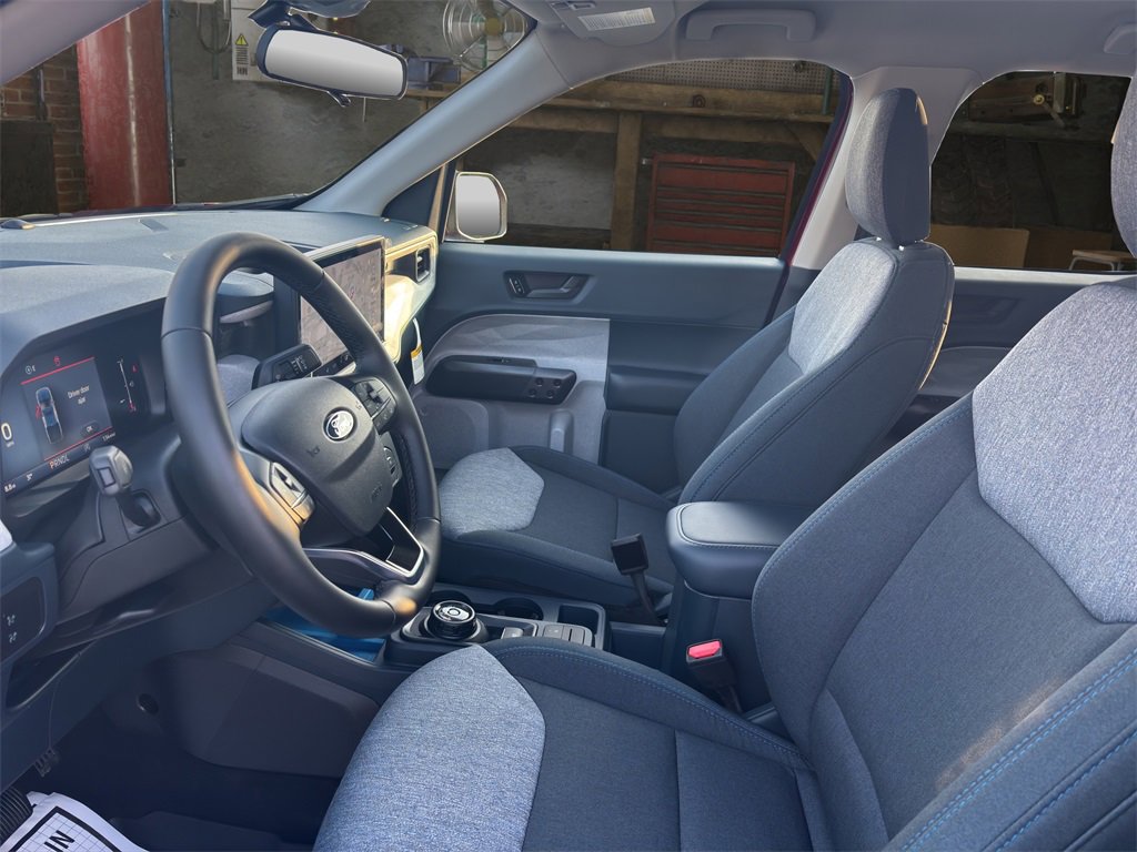 New 2026 Ford Maverick XLT w/ XLT Luxury Package image 19