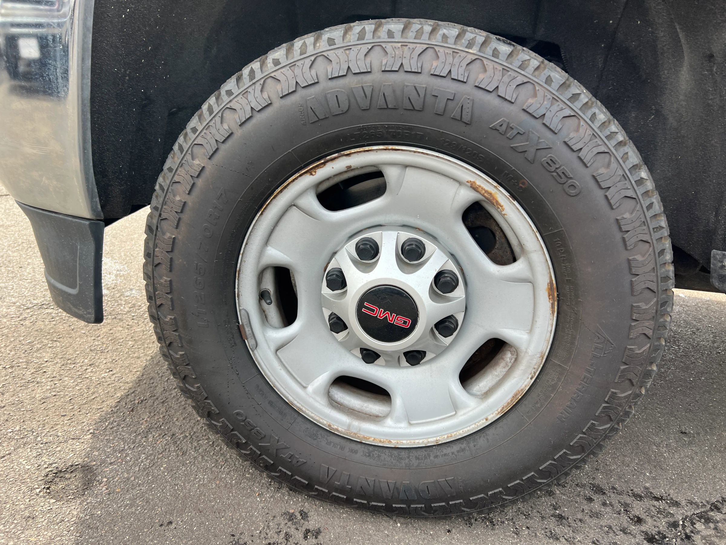 Used 2018 GMC Sierra 2500 2WD Regular Cab image 22