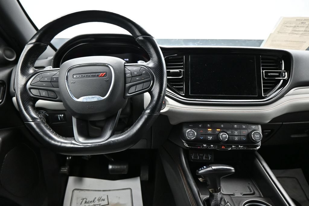 Used 2022 Dodge Durango R/T RWD image 13