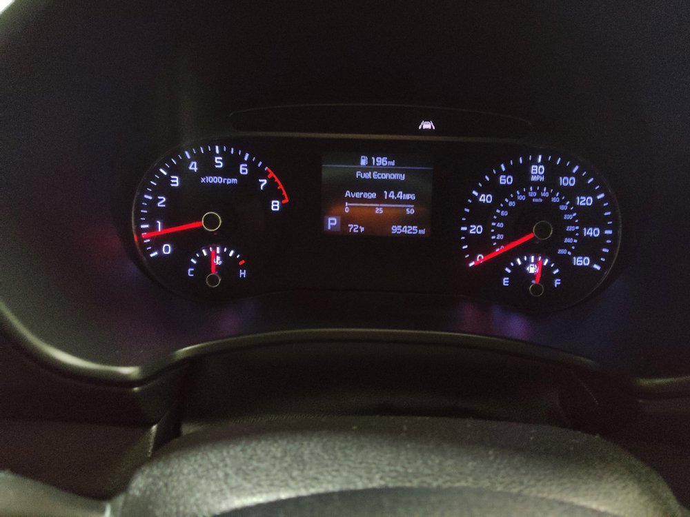 Used 2022 Kia Soul LX w/ Technology Package FWD image 23