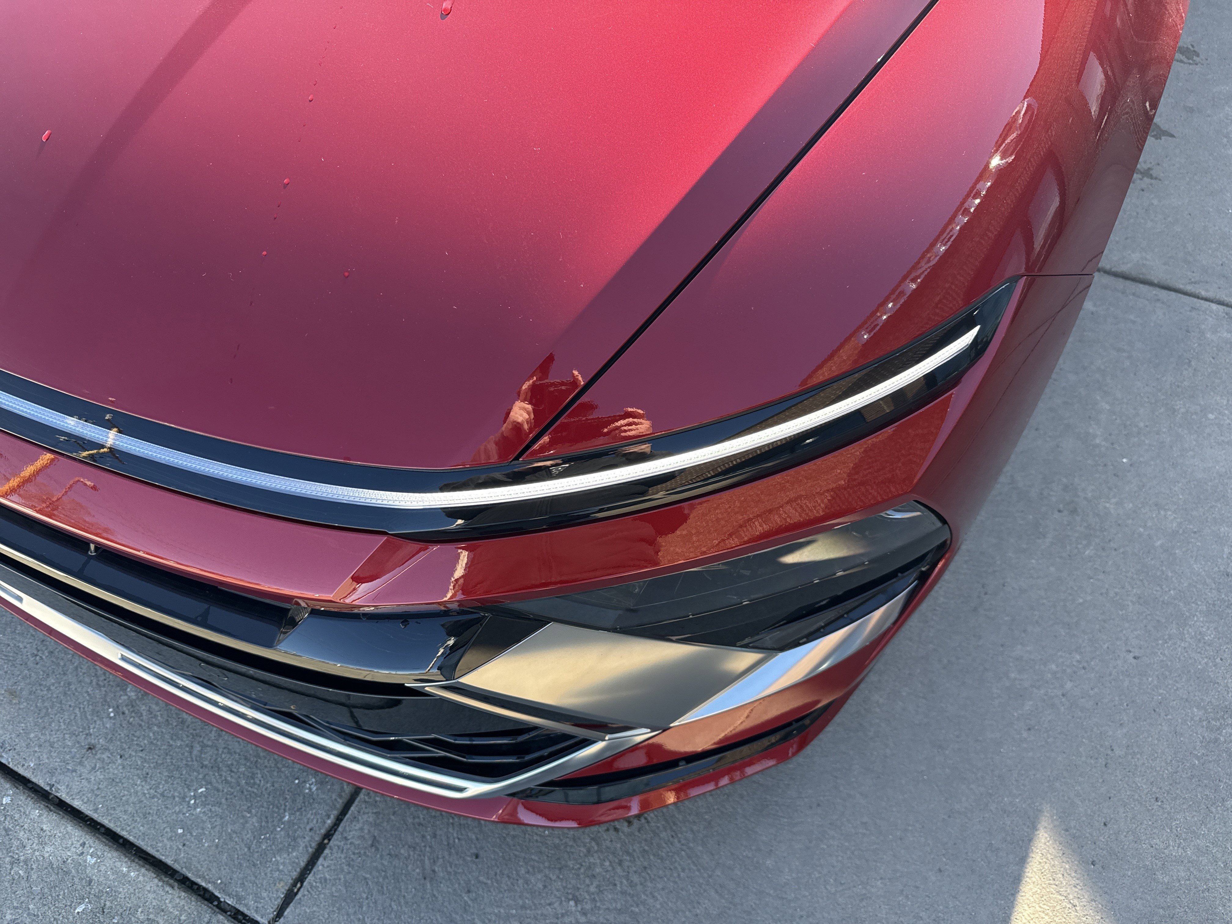 New 2026 Hyundai Sonata SEL image 9