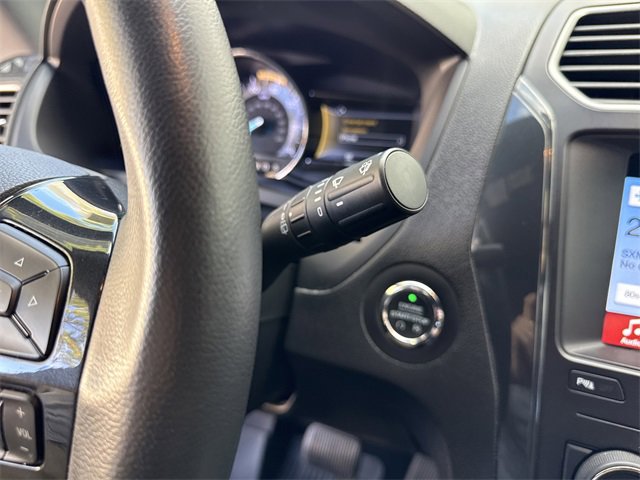 Used 2019 Ford Explorer XLT w/ Equipment Group 202A image 23