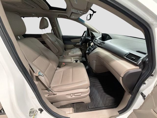 Used 2012 Honda Odyssey Touring image 25