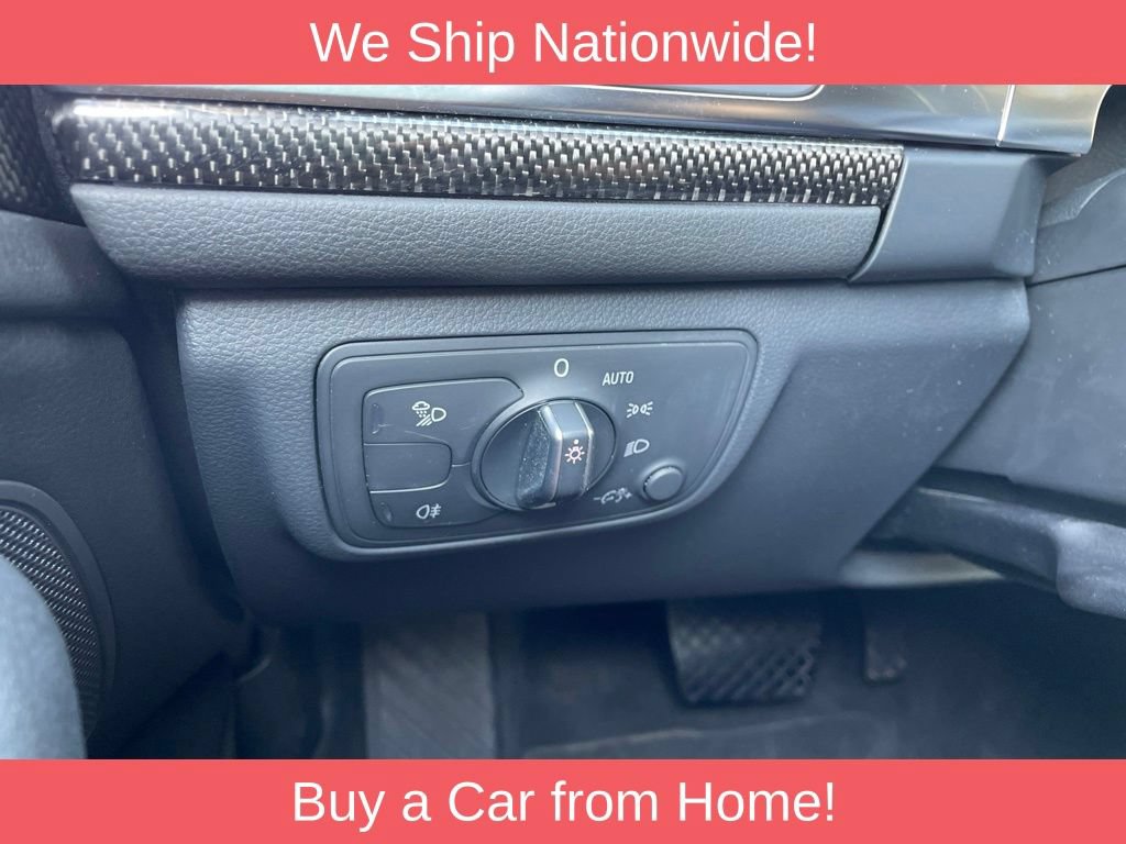 Used 2018 Audi A6 3.0T Sport AWD/4WD image 27